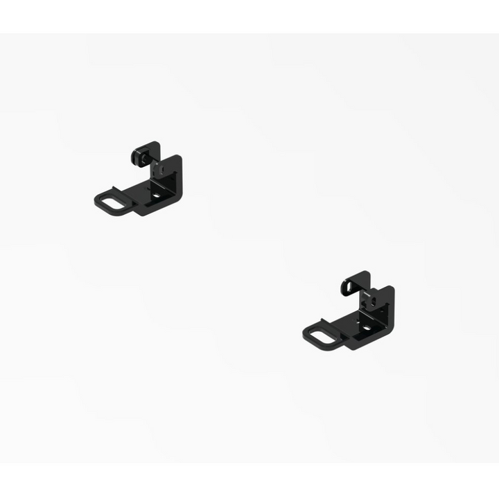 2016-2023 Toyota Tacoma Front Recovery Points