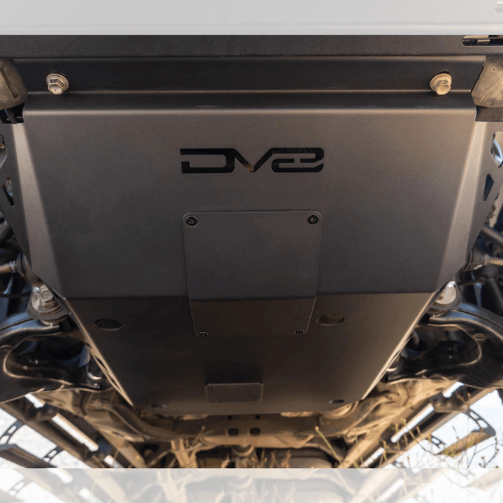 2016-2023 Toyota Tacoma Front Skid Plate