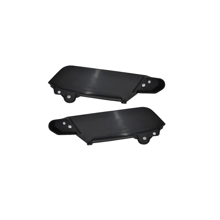 2016 - 2023 Toyota Tacoma Headlight Trim Plates