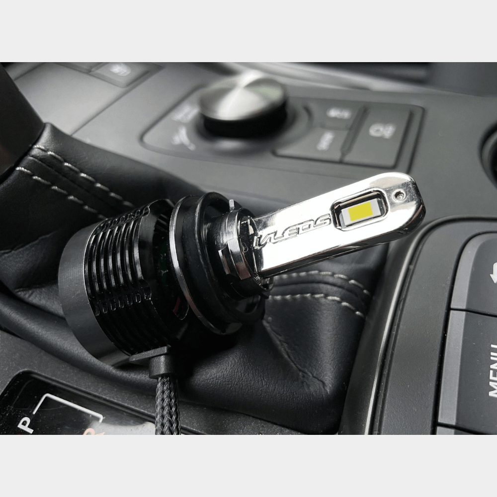 2016-2023 Toyota Tacoma High Beam