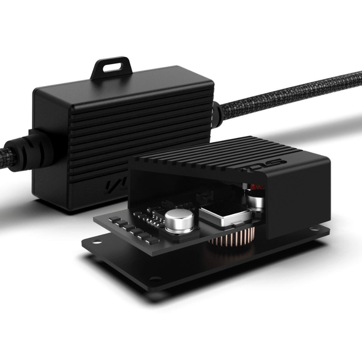 2016-2023 Toyota Tacoma High Beam