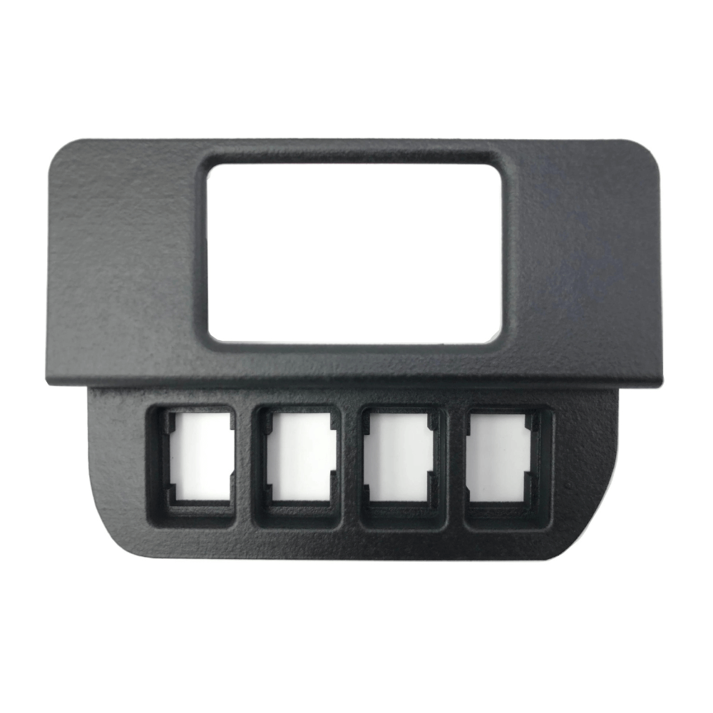 2016-2023 Toyota Tacoma Left Side Switch Panel