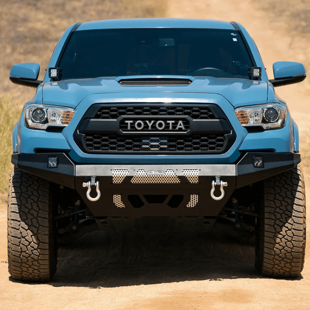 2016-2023 Toyota Tacoma MTO Series Front Bumper