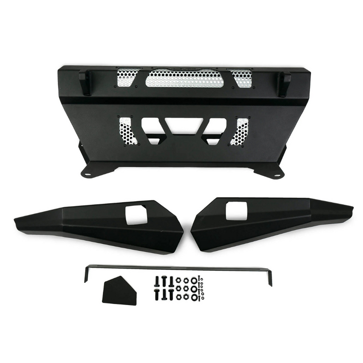 2016-2023 Toyota Tacoma MTO Series Front Bumper