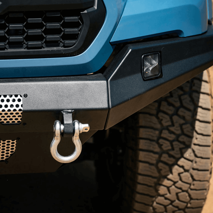 2016-2023 Toyota Tacoma MTO Series Front Bumper