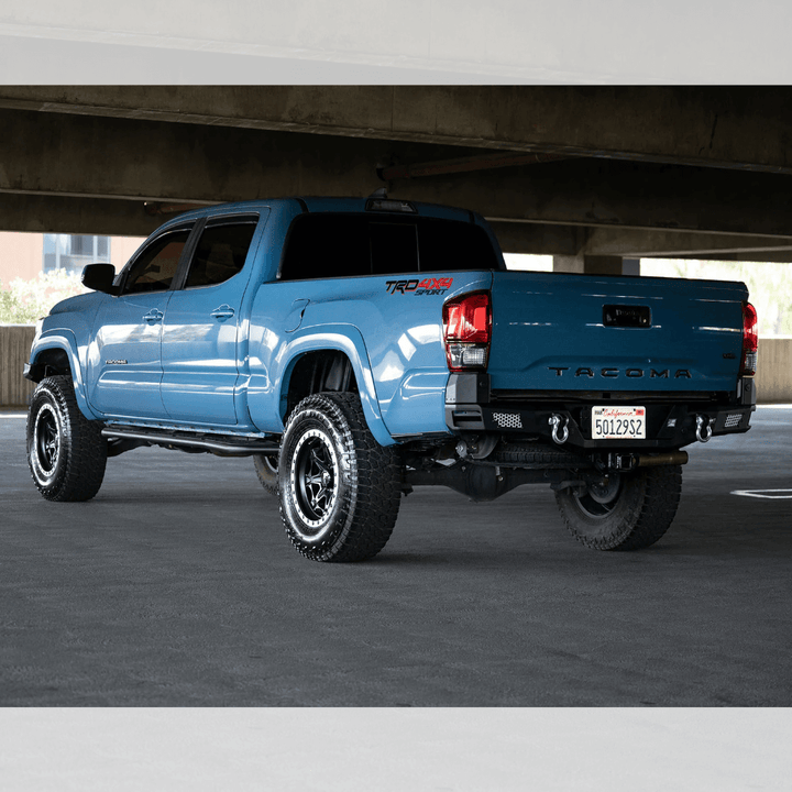 2016-2023 Toyota Tacoma MTO Series Rear Bumper