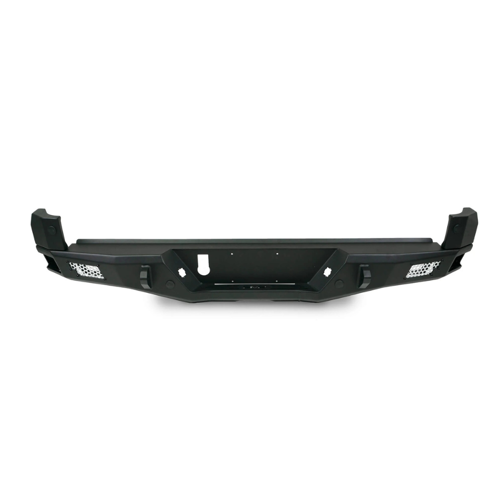 2016-2023 Toyota Tacoma MTO Series Rear Bumper