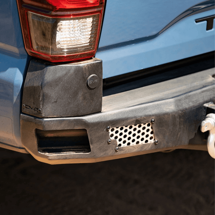 2016-2023 Toyota Tacoma MTO Series Rear Bumper