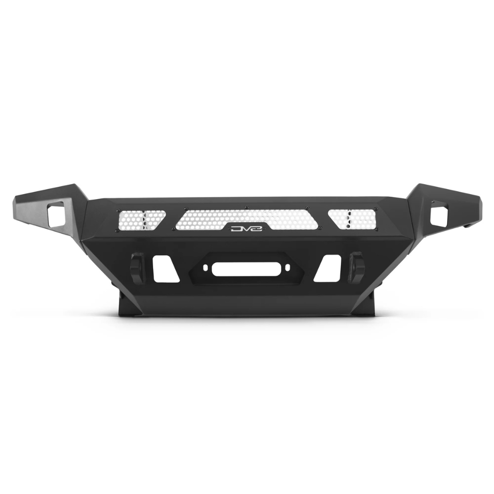 2016-2023 Toyota Tacoma MTO Series Winch Front Bumper