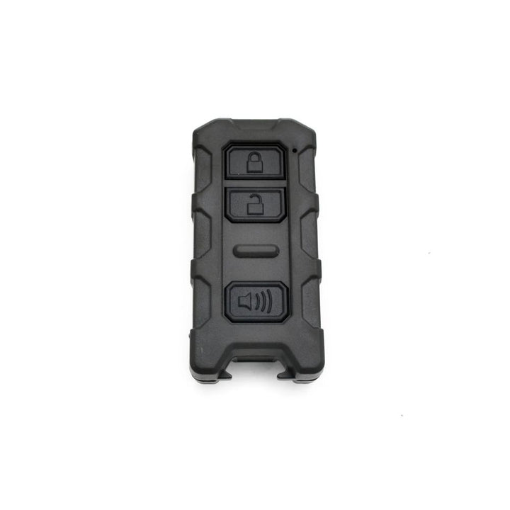 2016 - 2023 Toyota Tacoma Minimalist Key Fob V2