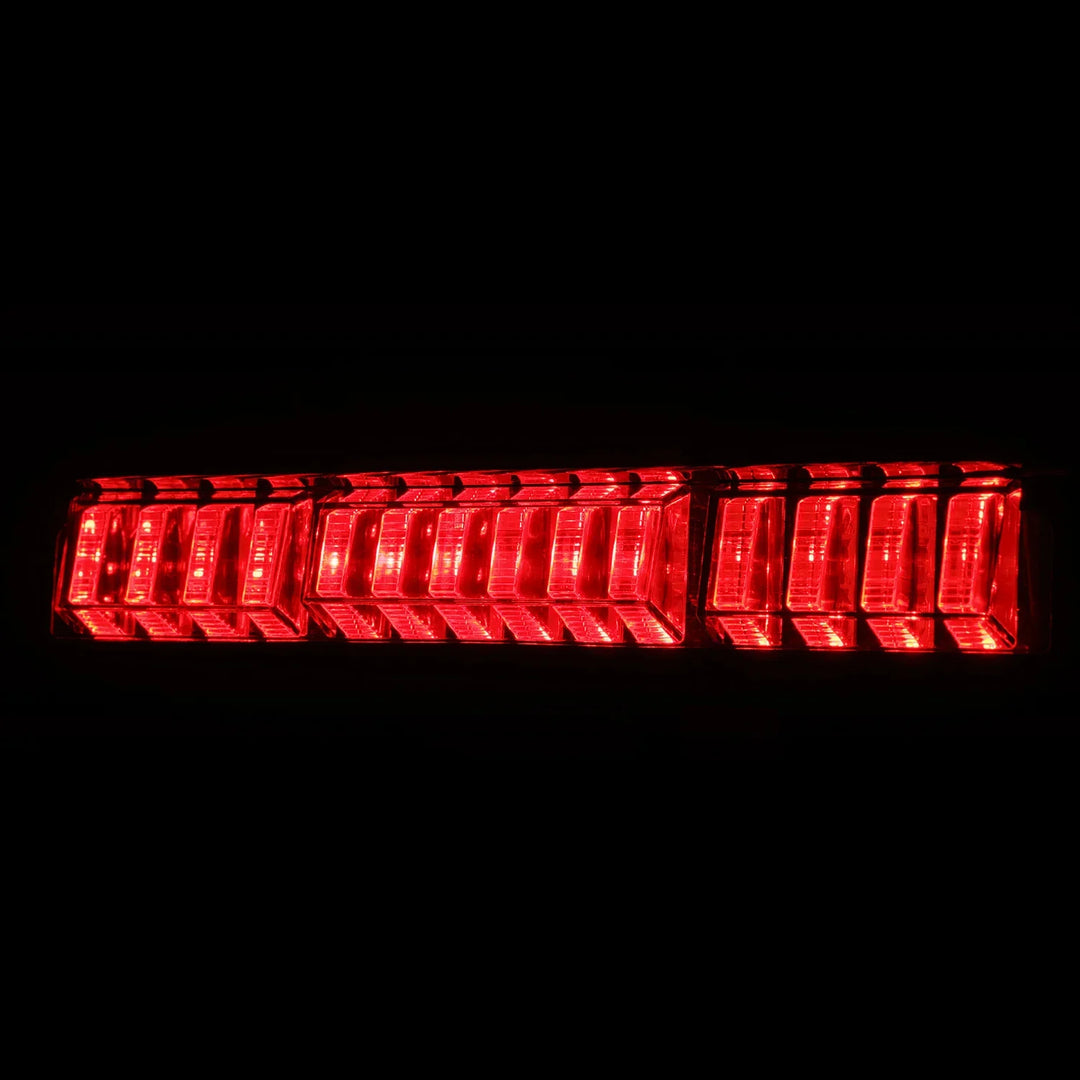 2016-2023 Toyota Tacoma NOVA-Series Prismatic LED Third Brake Light