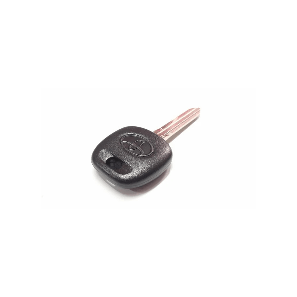 2016-2023 Toyota Tacoma Plug & Play Remote Start Kit [Regular Key]