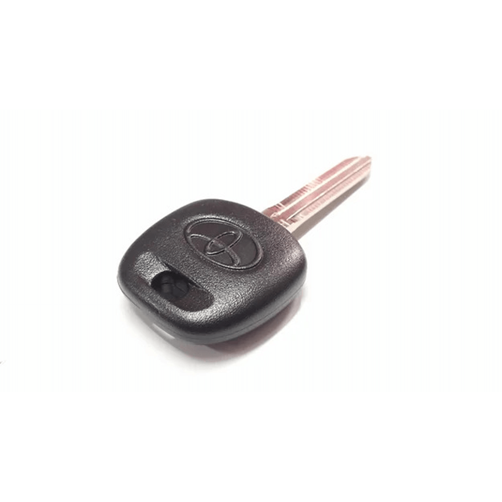2016-2023 Toyota Tacoma Plug & Play Remote Start Kit [Regular Key] | APP VERSION