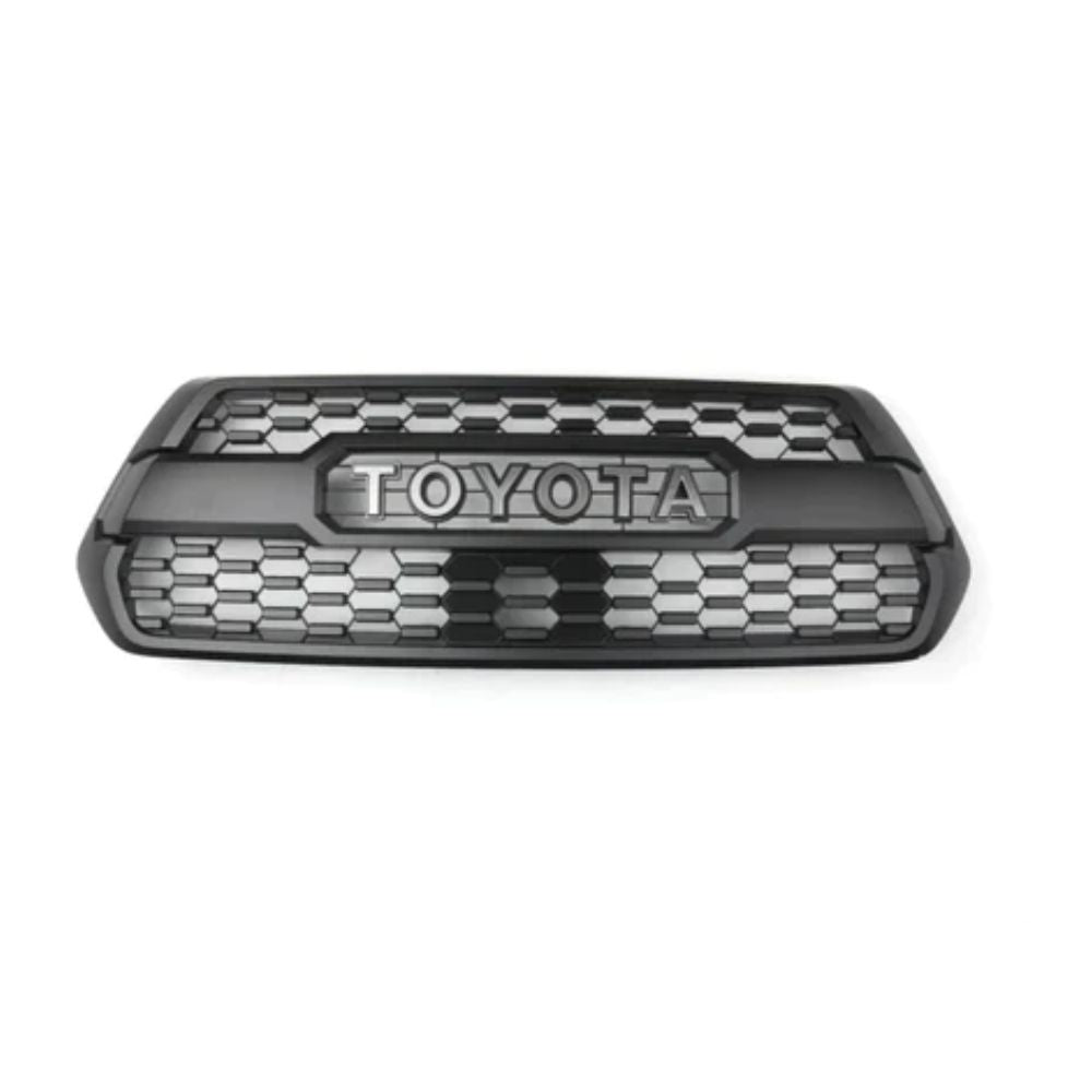 2016-2023 Toyota Tacoma Pro Front Grille