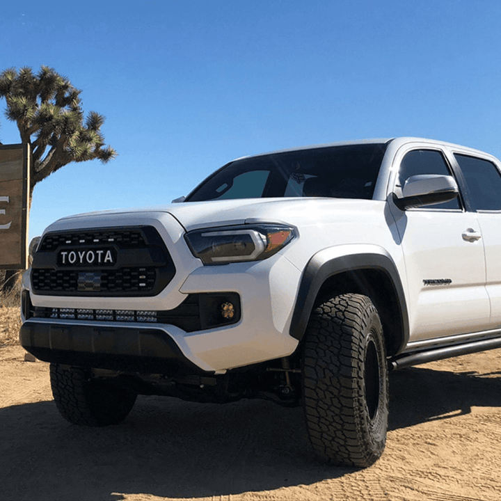 2016-2023 Toyota Tacoma Projector Headlights - Sequential LED Turn Signal | Signature Series