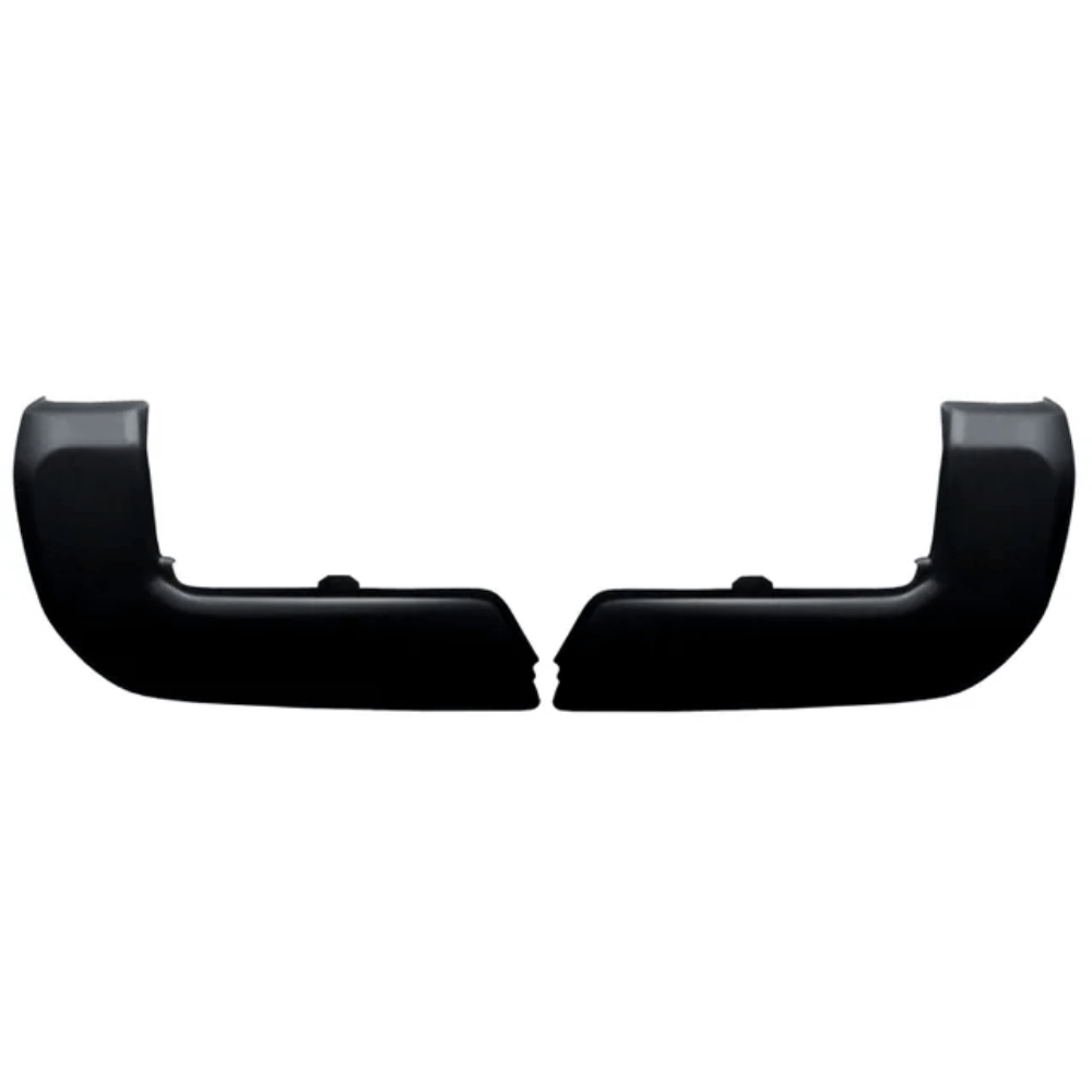 2016-2023 Toyota Tacoma Rear Bumper Cover