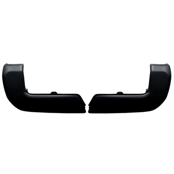 2016-2023 Toyota Tacoma Rear Bumper Cover