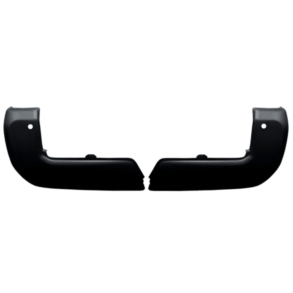 2016-2023 Toyota Tacoma Rear Bumper Cover