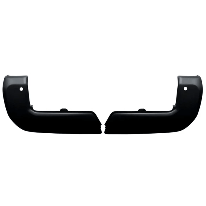 2016-2023 Toyota Tacoma Rear Bumper Cover