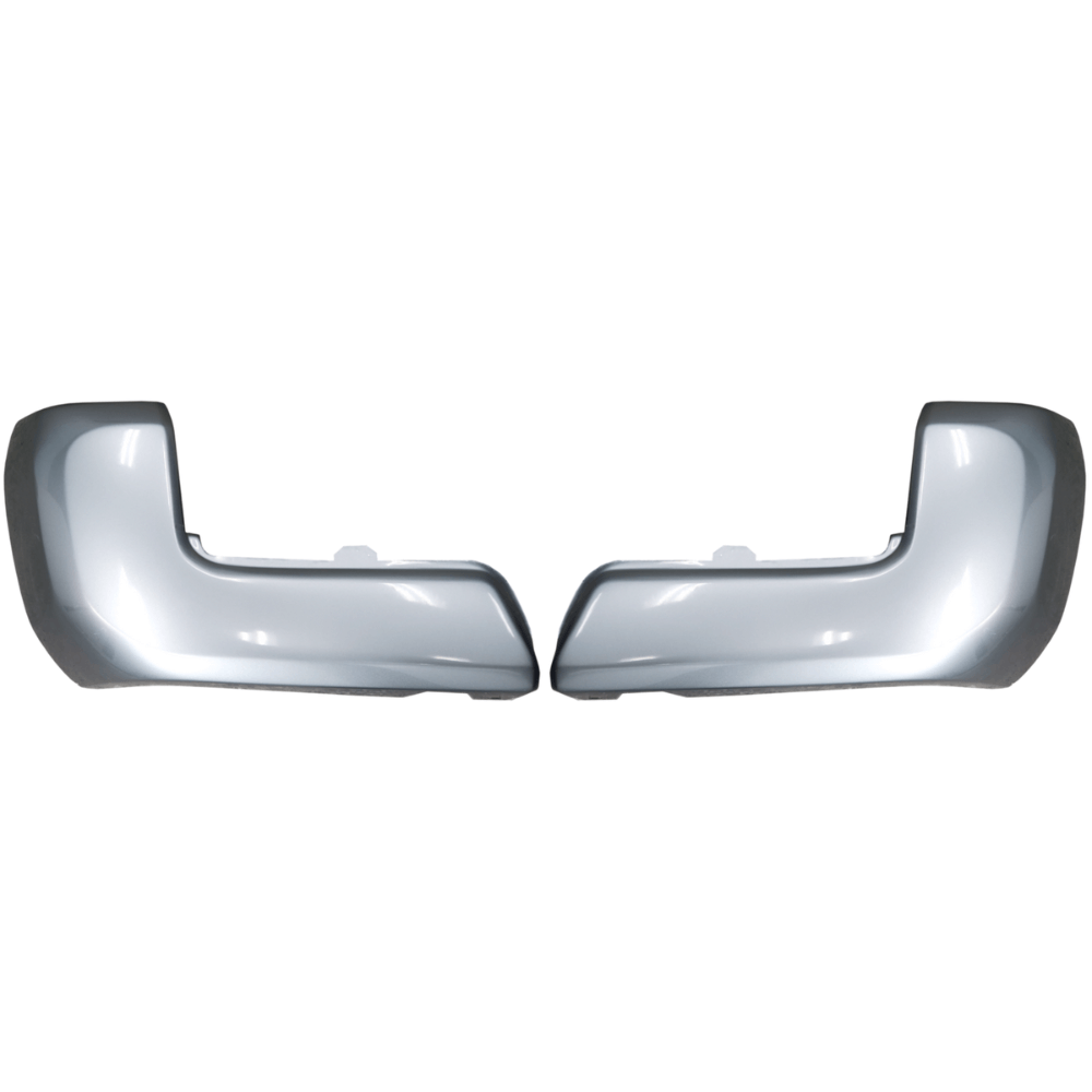 2016-2023 Toyota Tacoma Rear Bumper Cover