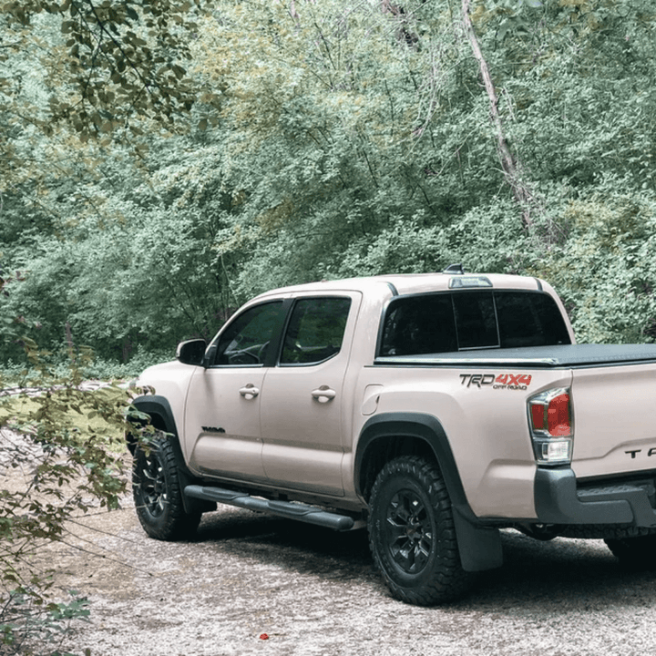 2016-2023 Toyota Tacoma Rear Bumper Cover