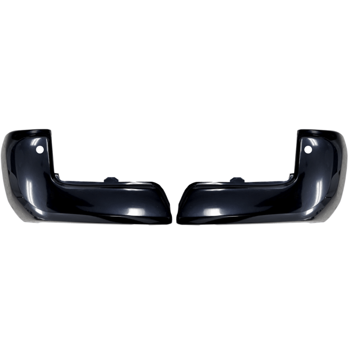 2016-2023 Toyota Tacoma Rear Bumper Cover