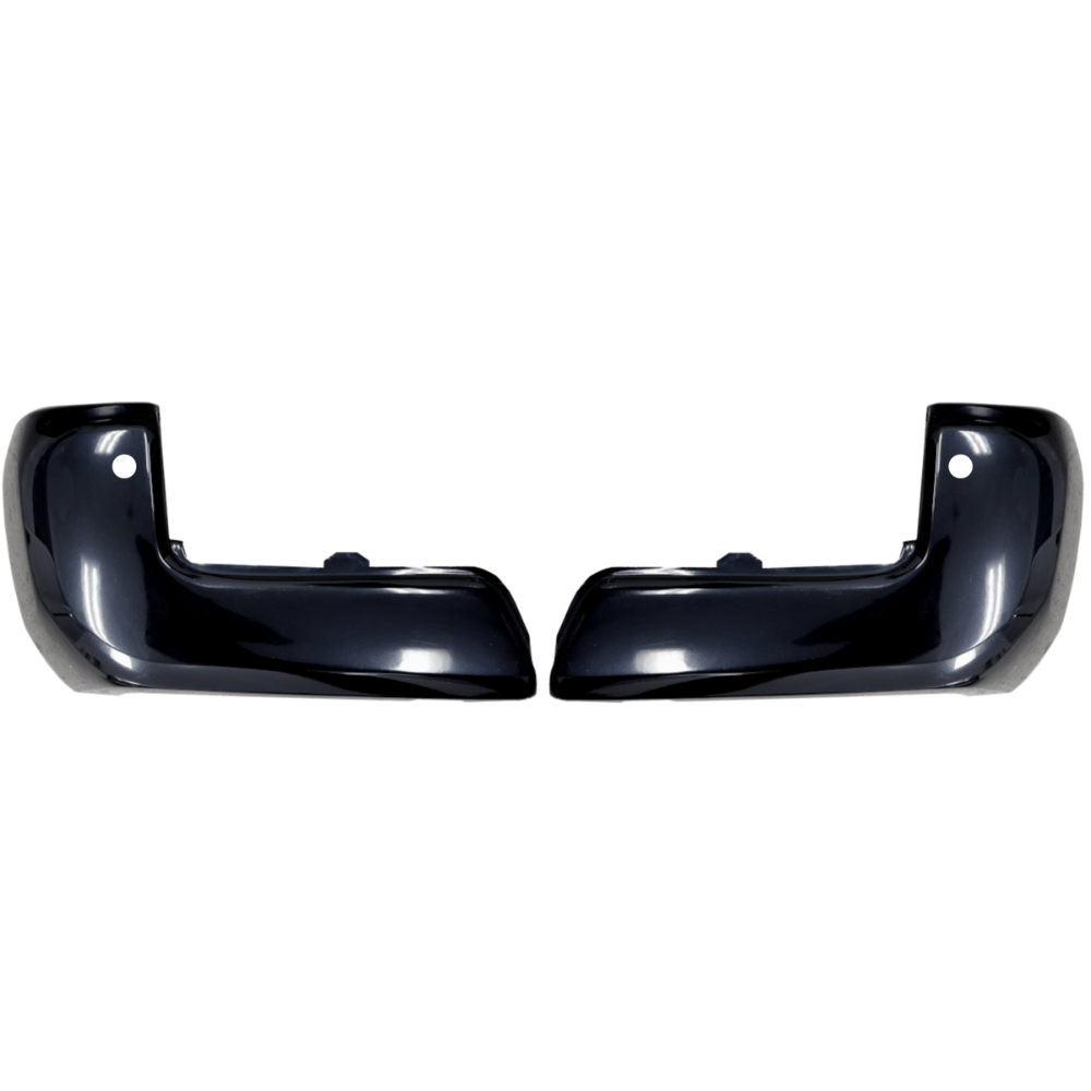 2016-2023 Toyota Tacoma Rear Bumper Cover