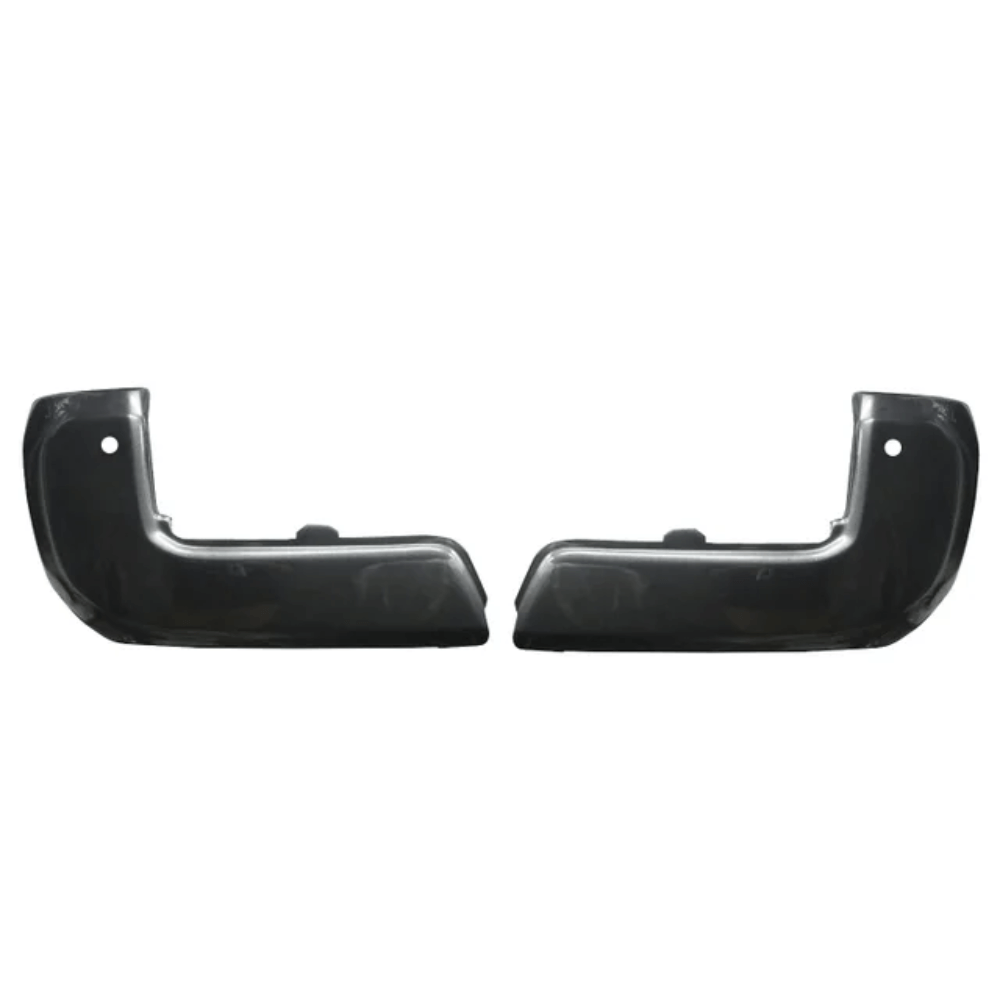 2016-2023 Toyota Tacoma Rear Bumper Cover