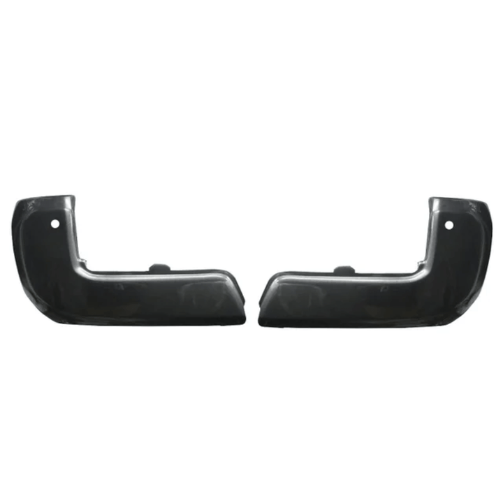 2016-2023 Toyota Tacoma Rear Bumper Cover