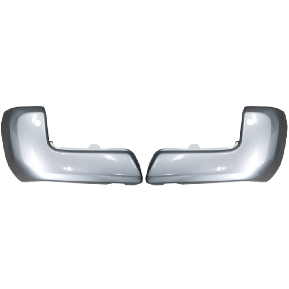 2016-2023 Toyota Tacoma Rear Bumper Cover