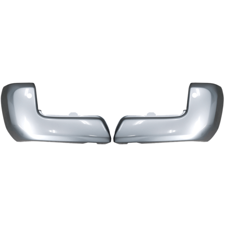 2016-2023 Toyota Tacoma Rear Bumper Cover