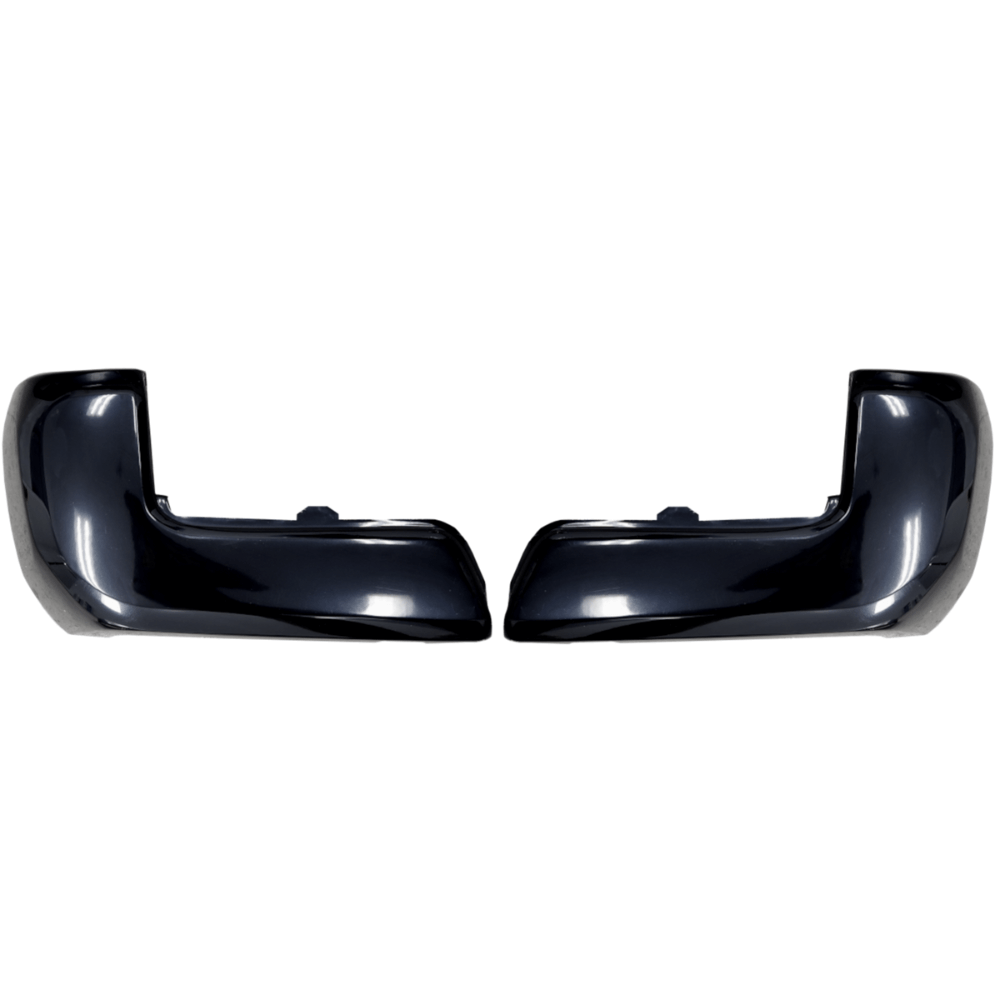 2016-2023 Toyota Tacoma Rear Bumper Cover