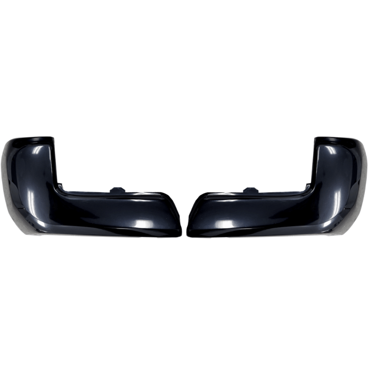 2016-2023 Toyota Tacoma Rear Bumper Cover