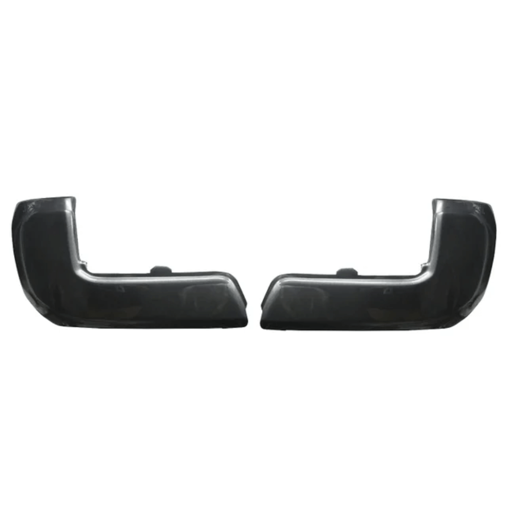 2016-2023 Toyota Tacoma Rear Bumper Cover