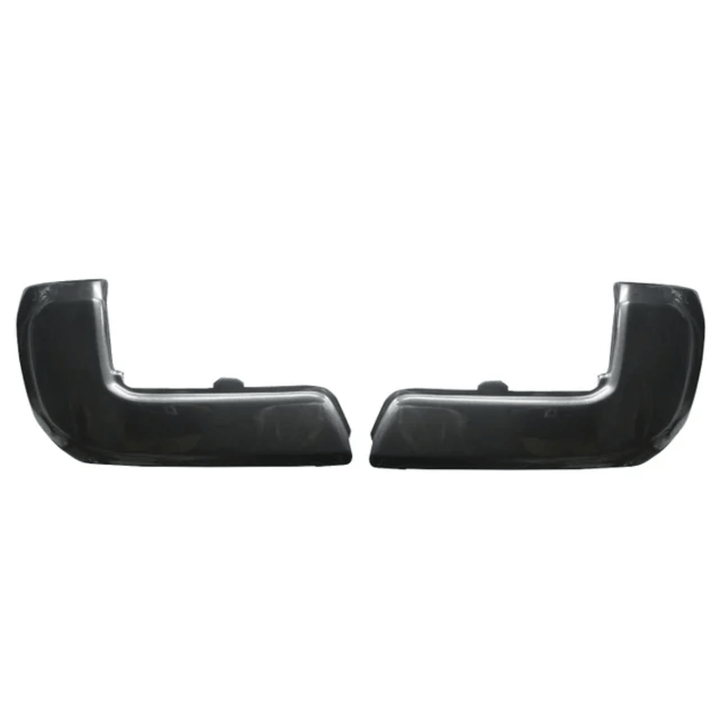 2016-2023 Toyota Tacoma Rear Bumper Cover