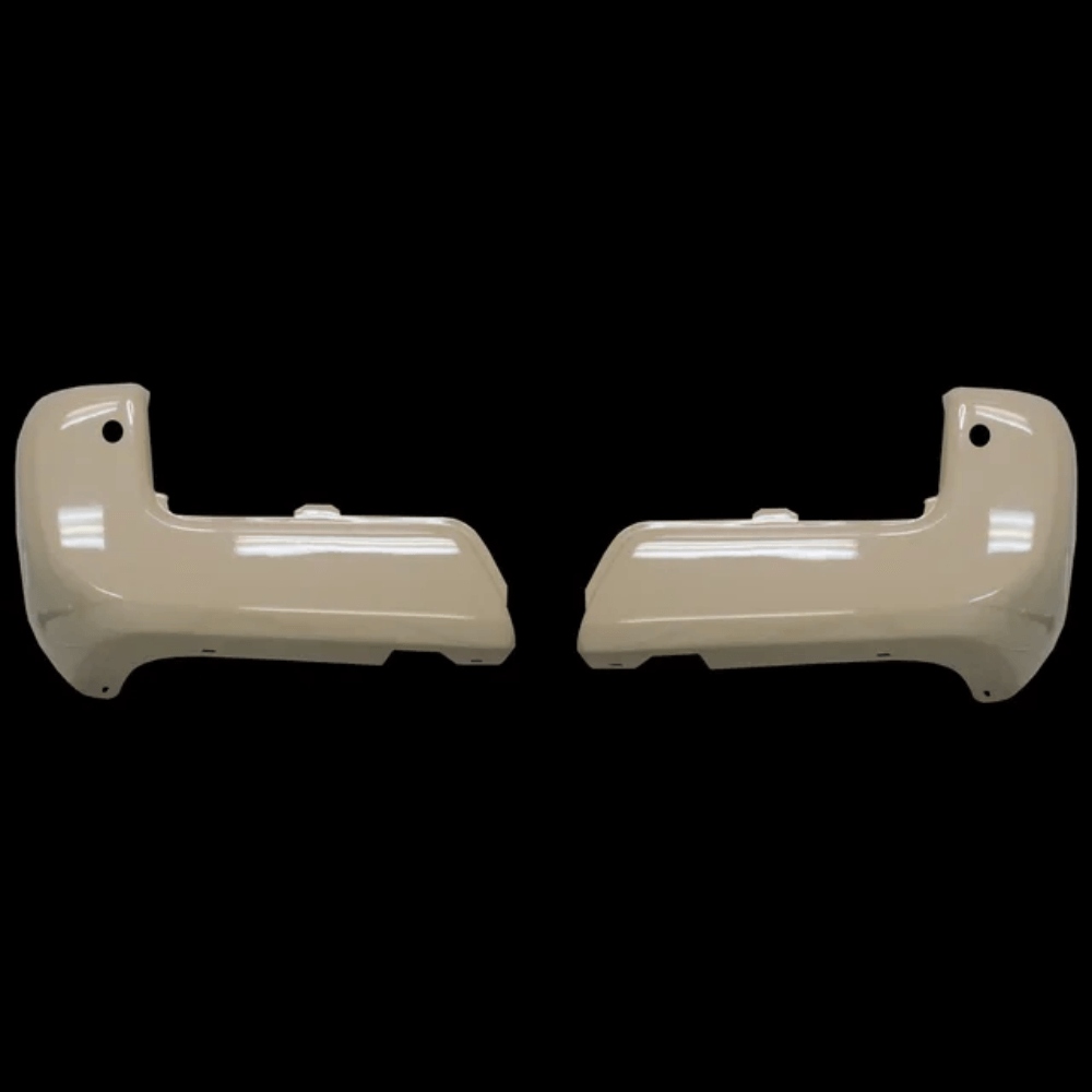 2016-2023 Toyota Tacoma Rear Bumper Cover