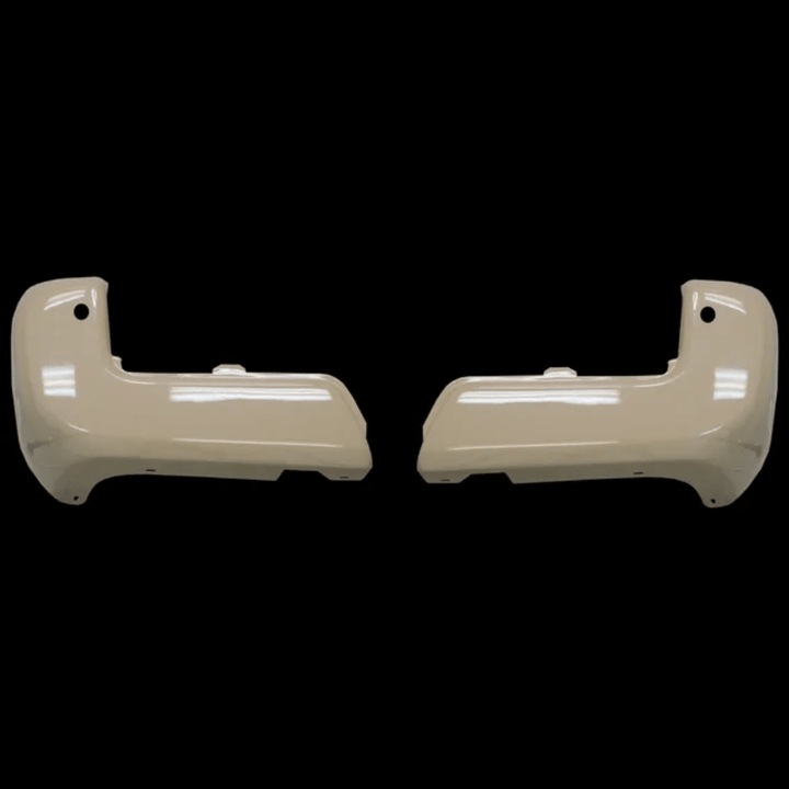 2016-2023 Toyota Tacoma Rear Bumper Cover