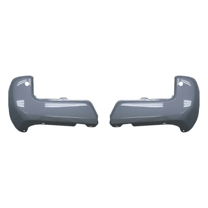 2016-2023 Toyota Tacoma Rear Bumper Cover