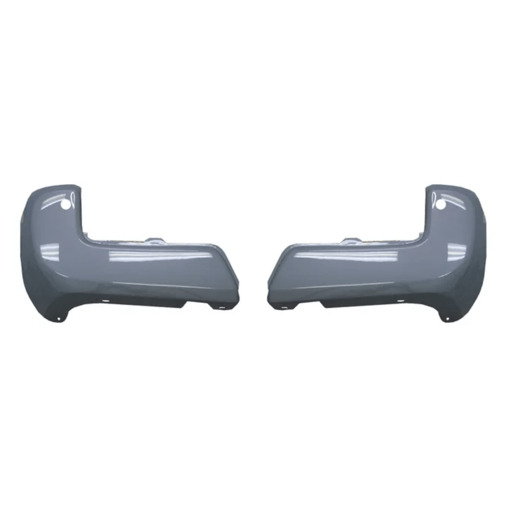 2016-2023 Toyota Tacoma Rear Bumper Cover