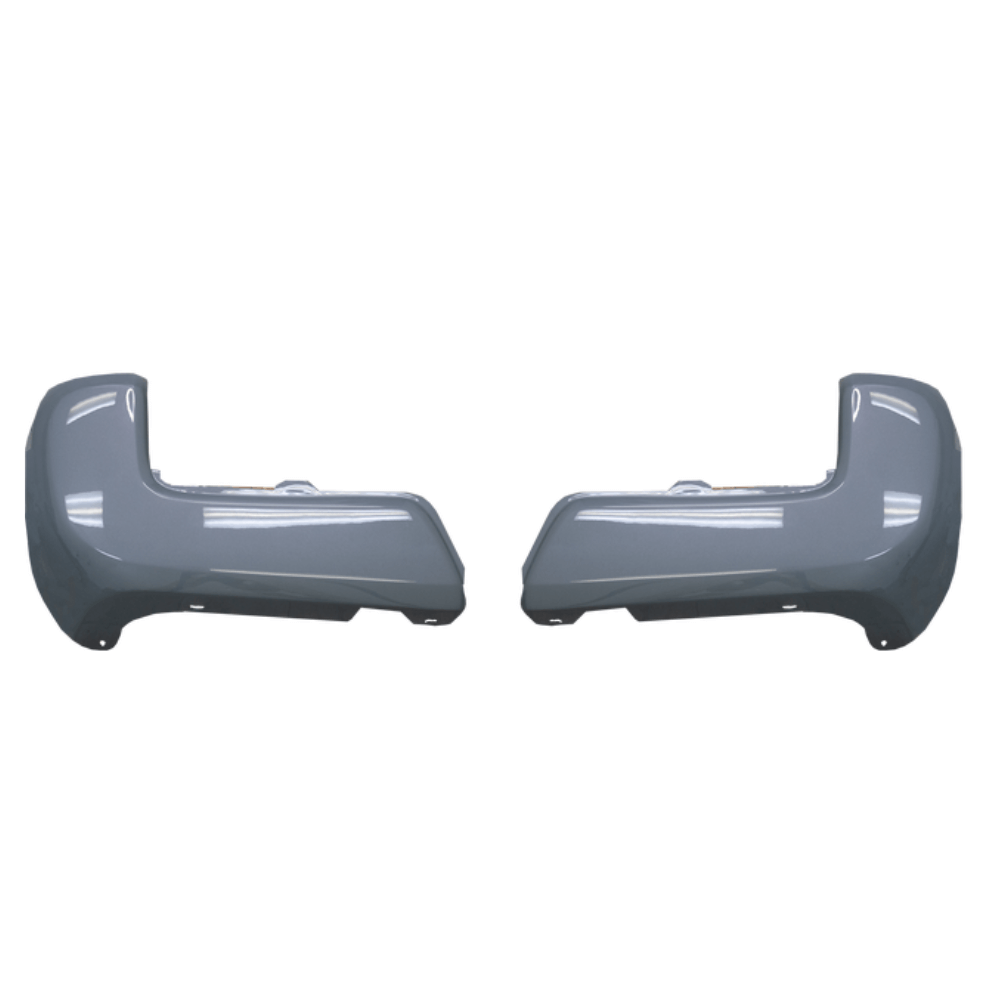 2016-2023 Toyota Tacoma Rear Bumper Cover