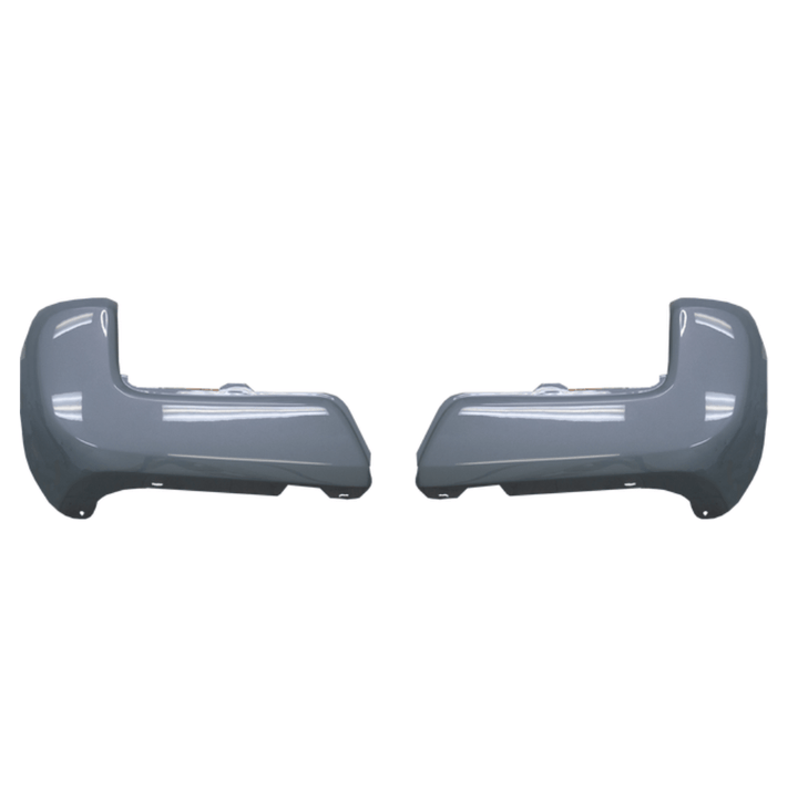 2016-2023 Toyota Tacoma Rear Bumper Cover