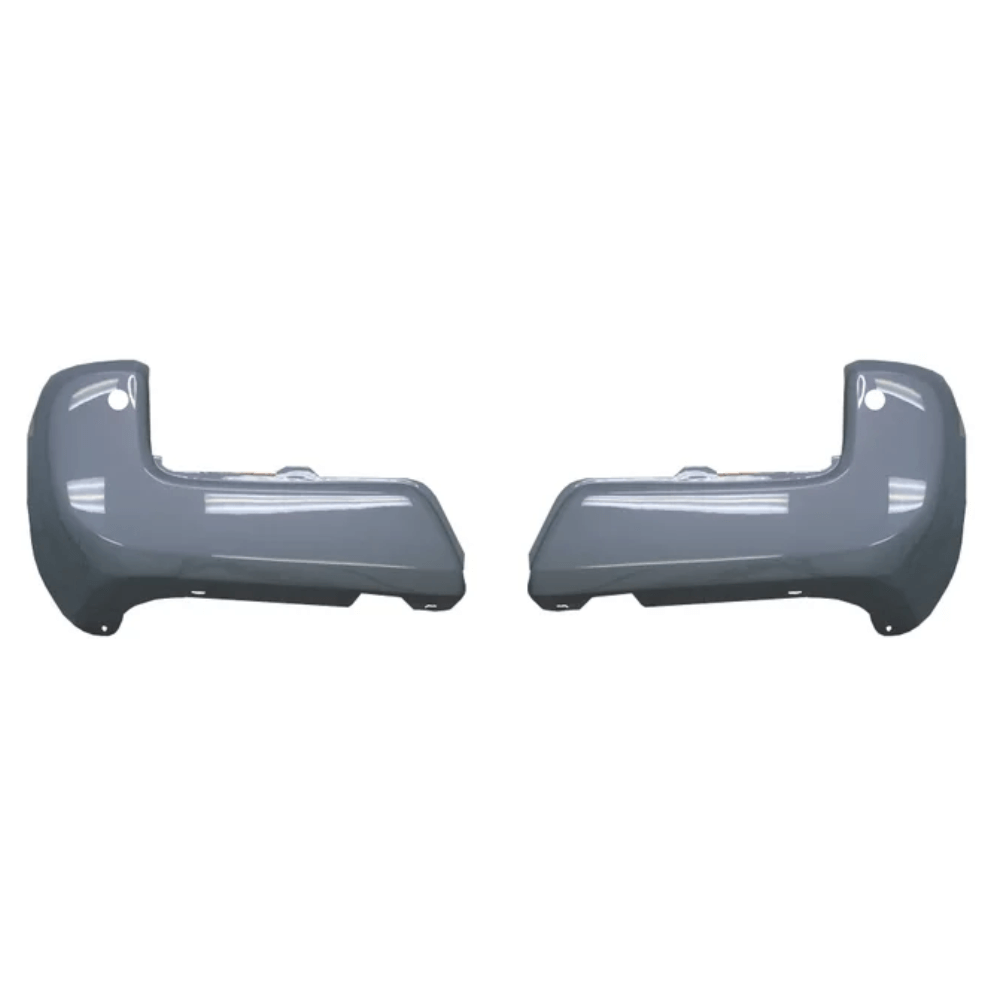 2016-2023 Toyota Tacoma Rear Bumper Cover