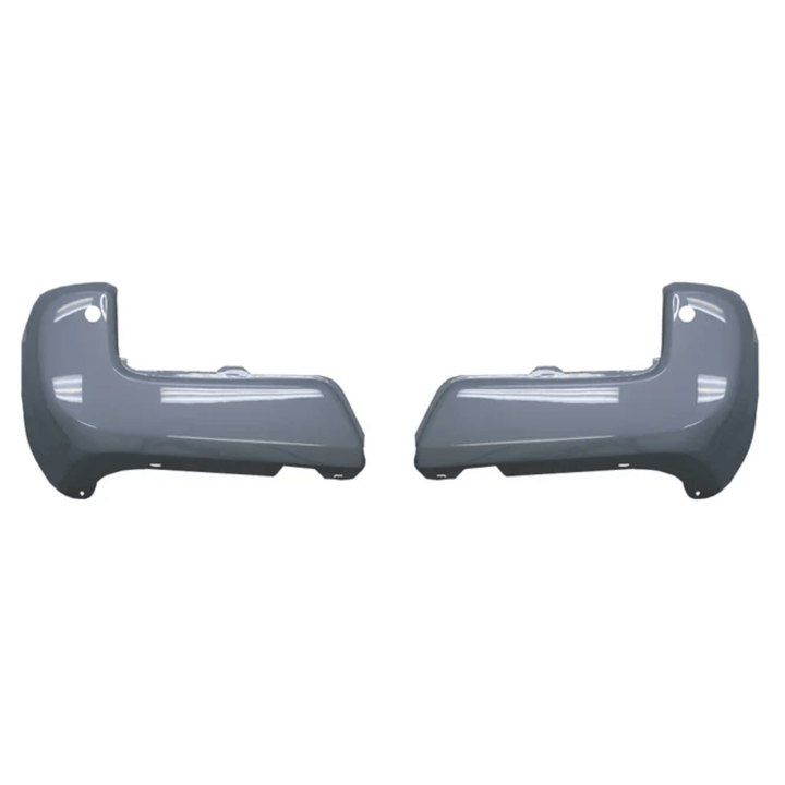2016-2023 Toyota Tacoma Rear Bumper Cover