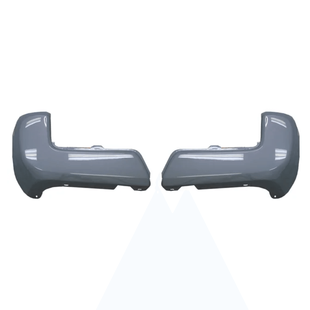 2016-2023 Toyota Tacoma Rear Bumper Cover
