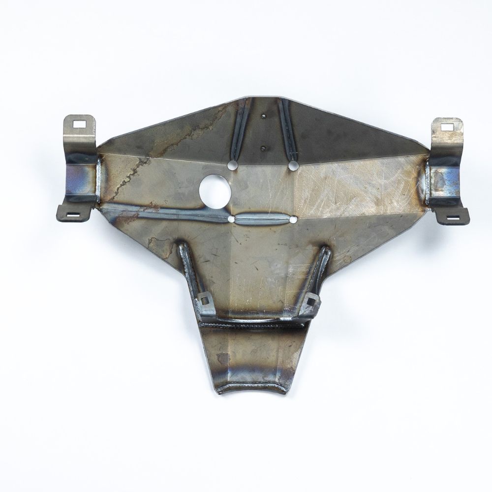 2016-2023 Toyota Tacoma Rear Differential Skid Plate