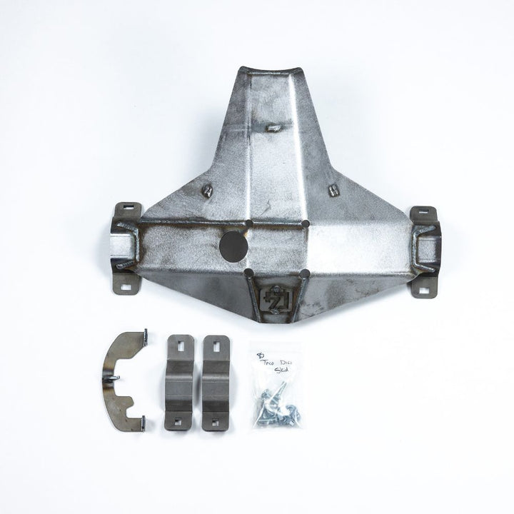 2016-2023 Toyota Tacoma Rear Differential Skid Plate