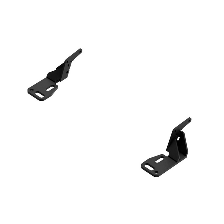 2016-2023 Toyota Tacoma Rear Recovery Points