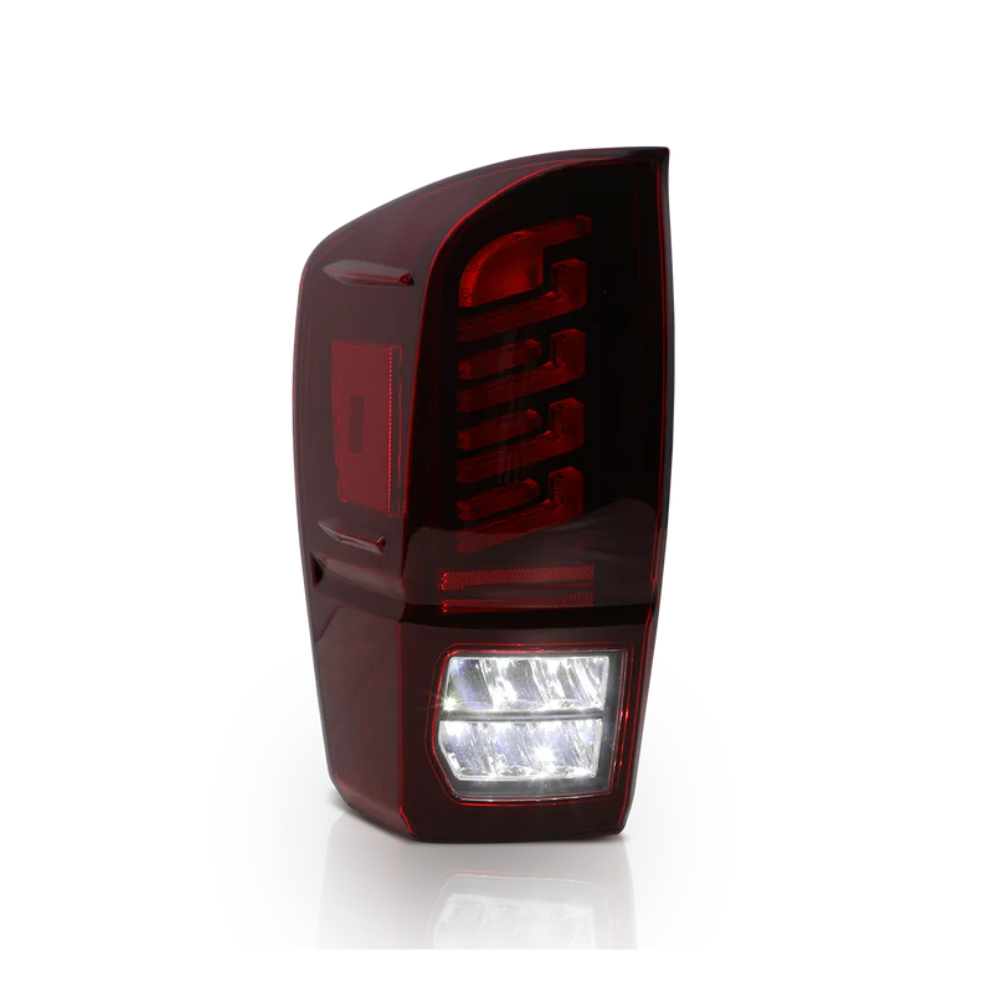 2016-2023 Toyota Tacoma Rogue Series Tail Lights