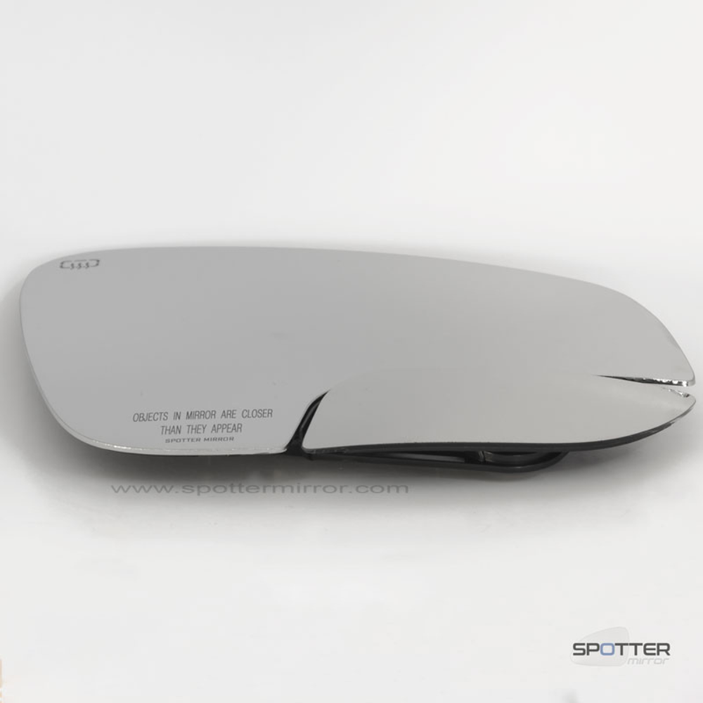 2016-2023 Toyota Tacoma Spotter Mirror