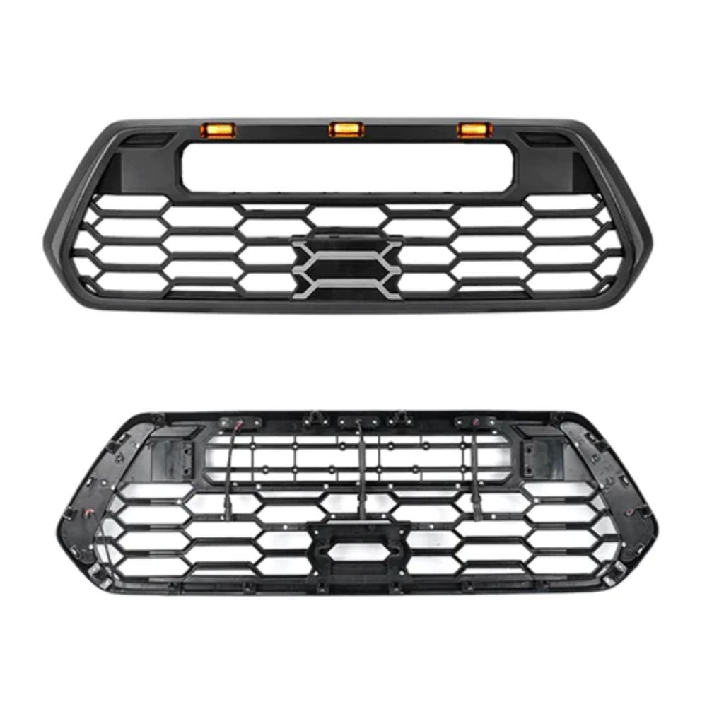 2016-2023 Toyota Tacoma V2 Pro Style grill